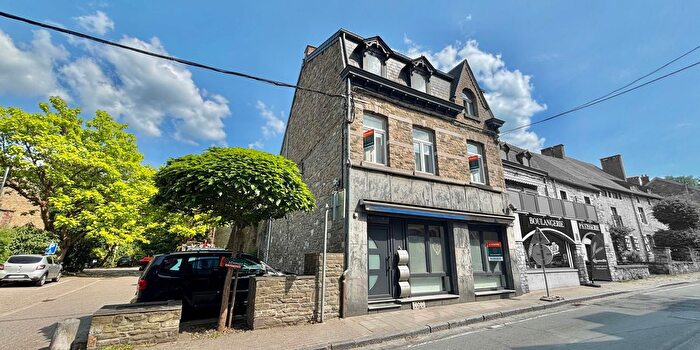 Rue de Bruxelles, Esneux - Appartement 6 pièces à vendre