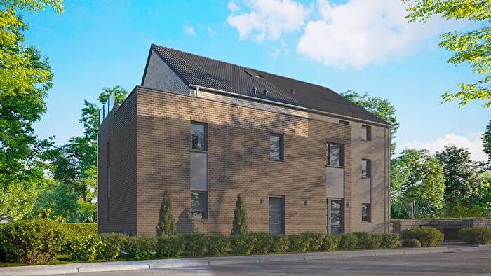 Rue Des Tilleuls, MarcheenFamenne - Appartement 1 pièce à vendre