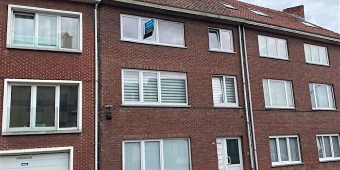 Dirkputstraat, Boom - Appartement 2 pièces à vendre