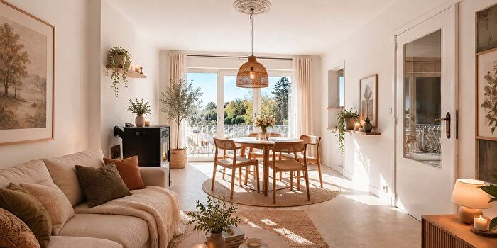 Appartement 2 pièces à vendre - Rue Ernest Malvoz, Waremme