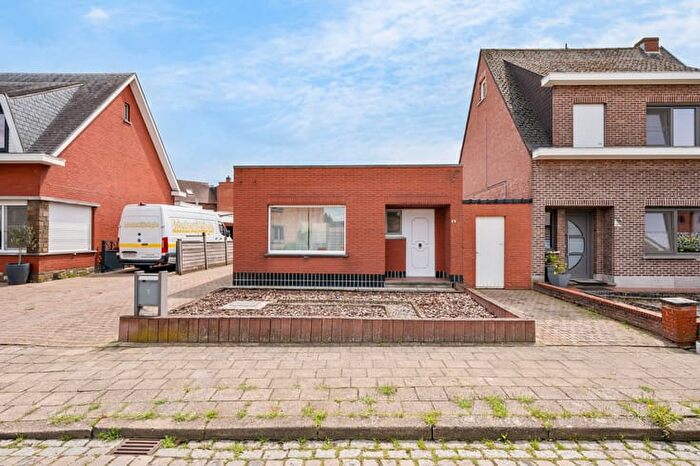 Maison 6 pièces à vendre à Doelstraat, Berlaar