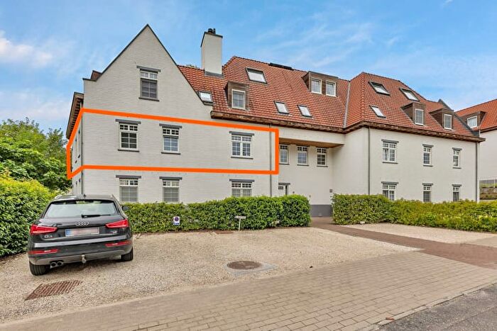 Appartement 4 pièces à vendre - Papestraat, Haaltert