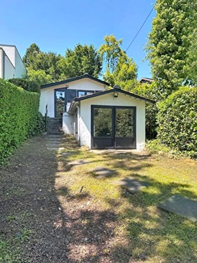 Dwersbos, Beersel - Maison 1 pièce à vendre