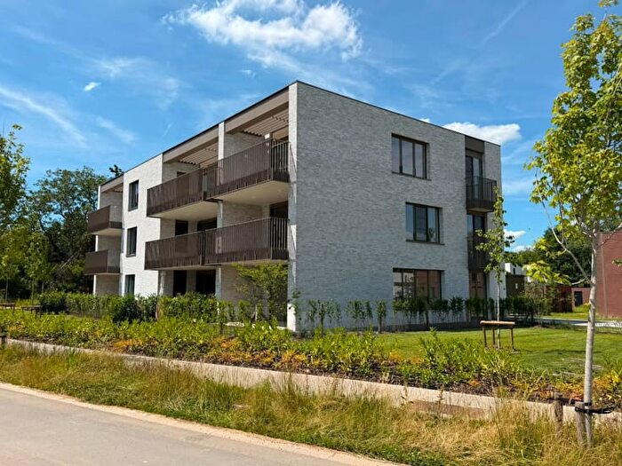 Appartement 2 pièces à louer à Satelliet Suzystraat, HerkdeStad HerkdeStad