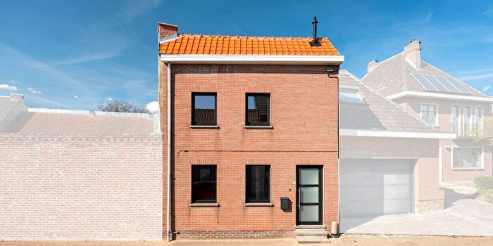Vondelen, Denderhoutem - Maison 2 pièces à vendre