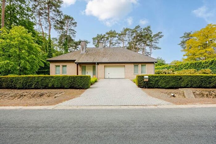 Maison 2 pièces à vendre - Weversstraat, Mol