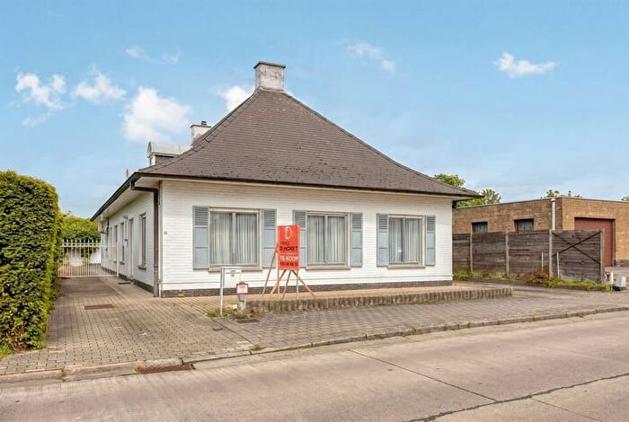 Maison 3 pièces à vendre - smissestraat, OUDENAARDE
