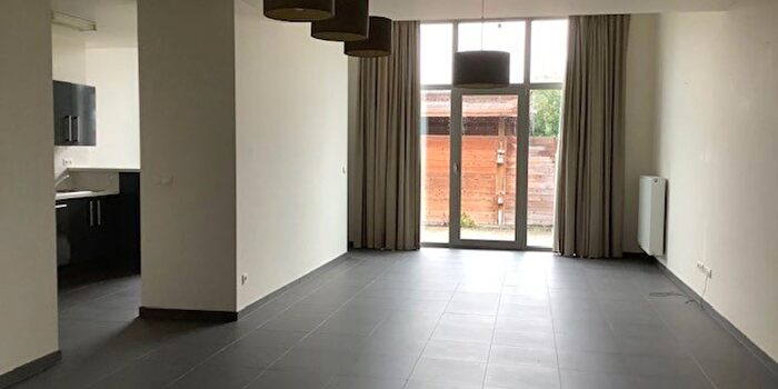 Appartement 2 pièces à louer à Stokstraat, Lede