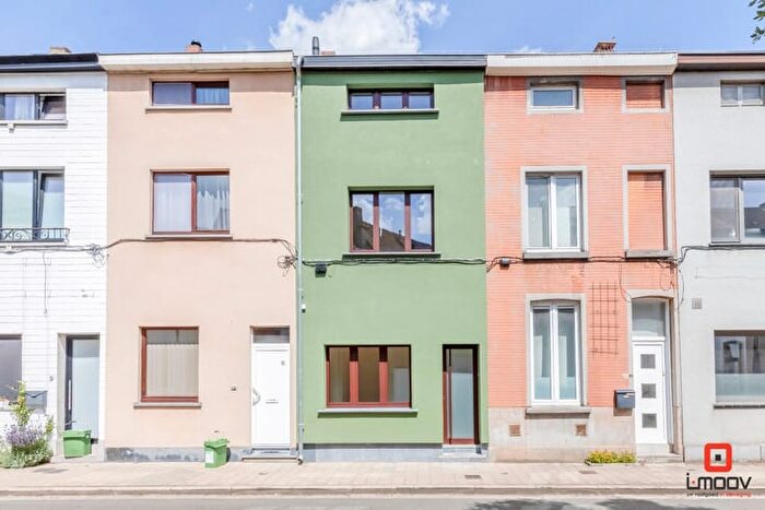 Maison 1 pièce à vendre à SintDanielstraat, Ledeberg