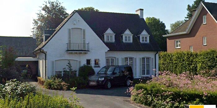 Maison 3 pièces à vendre à Gentseweg, Desselgem
