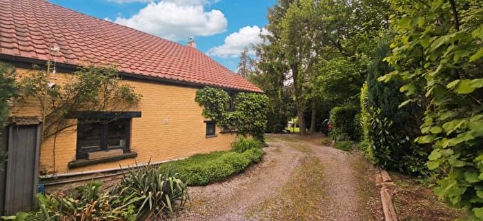 Maison 3 pièces à vendre - Rue Favauge, Mettet SaintGérard