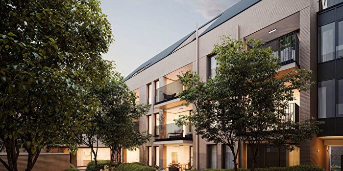 Generaal Belliardstraat, Antwerpen : Appartement à vendre