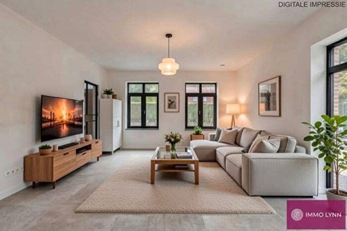 Mouthorensteenweg B, Aarschot Langdorp - Maison 4 pièces à vendre