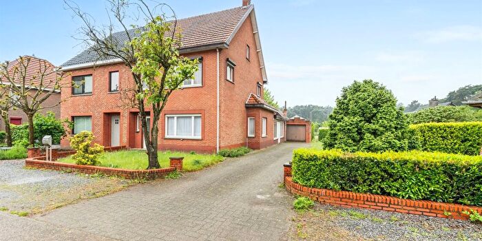 Oostham, Limburg : Maison 4 pièces à vendre