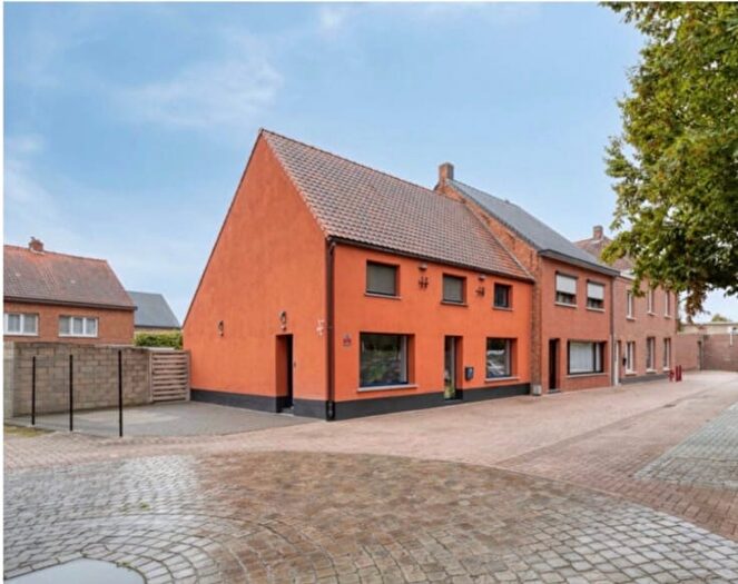Maison 2 pièces à vendre à Eindhoutseweg, Geel