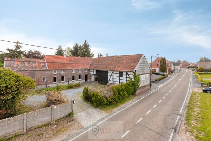 Maison 9 pièces à Overbroekstraat, Wellen, à vendre