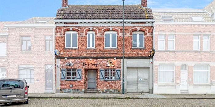 Ploegsteert, Henegouwen : Maison à vendre