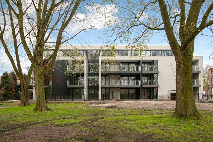 Appartement 1 pièce à louer - Boomsesteenweg, WILLEBROEK