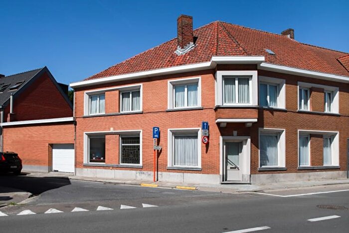 Markegemstraat, Wakken : Maison 1 pièce à vendre