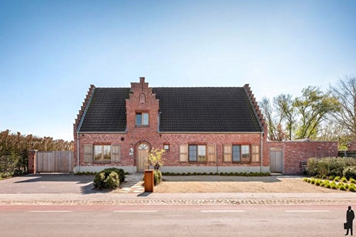 Kruisweg, B : Maison 5 pièces à vendre