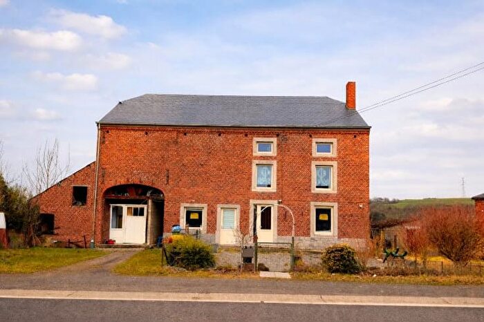 Maison 4 pièces à vendre à Rue de Forzée, Feschaux