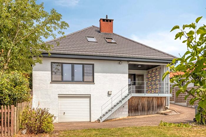 Maison 4 pièces à vendre à Pimberg, Bierbeek