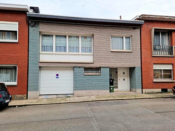 Maison 2 pièces à Rue De Jace, Seraing, à vendre