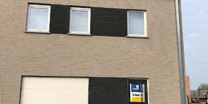 Ter Hand, Oostakker : Maison 5 pièces à louer