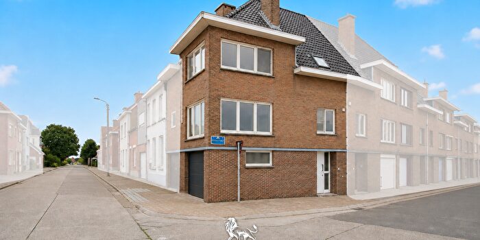 Maison 3 pièces à vendre à Schoolstraat, BeverenLeie