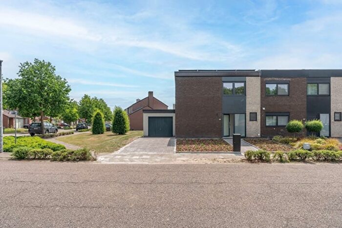 Maison à vendre - Hondsstraat, Olen