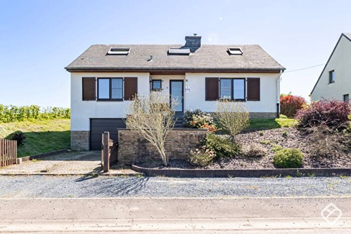 Au Pré Morel, Virton Ruette : Maison 3 pièces à vendre