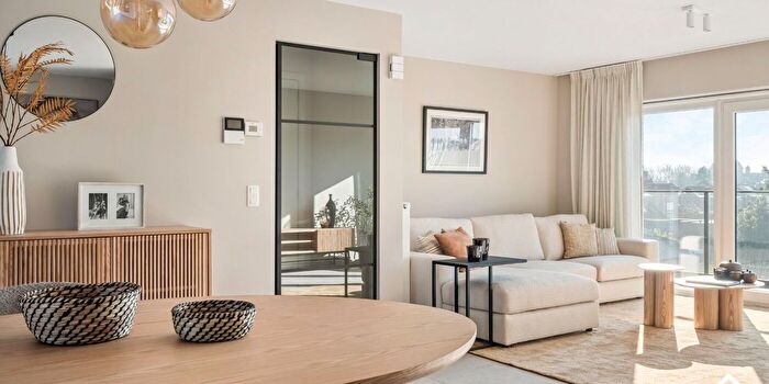 Appartement à Rue De La Procession Processiestraat, Komen, à vendre