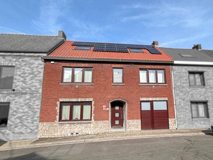 Rue du Méridien, Roux - Maison 3 pièces à vendre