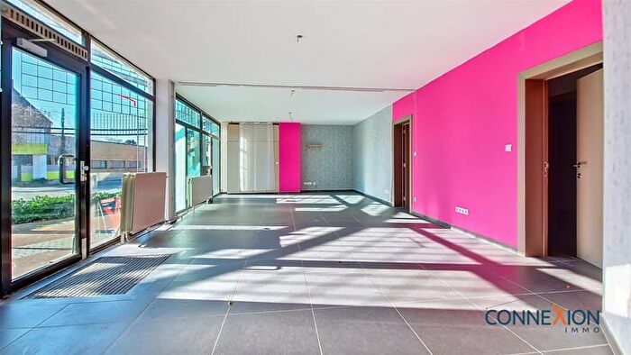 Rue d'Apollon, LA BOUVERIE - Maison 2 pièces à vendre
