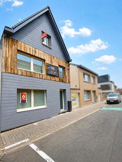 Schoolstraat, Buggenhout : Maison 3 pièces à vendre