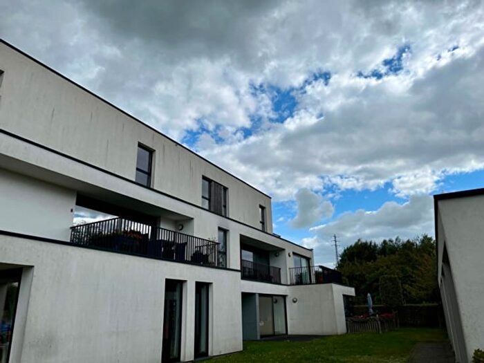 Appartement 1 pièce à vendre - SintLievenslaan, Herzele