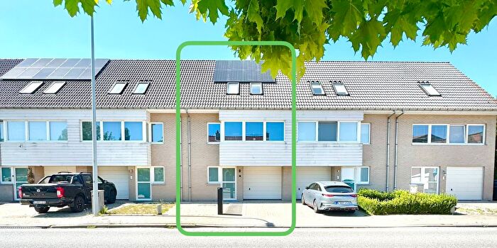 Maison 3 pièces à vendre à Emiel Clausstraat, SintElooisVijve