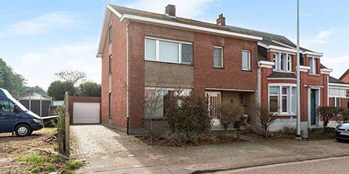 Langenheuvel, Bouwel : Maison 3 pièces à vendre