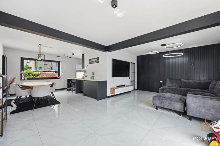 Maison 1 pièce à vendre - Overijsesteenweg, A
