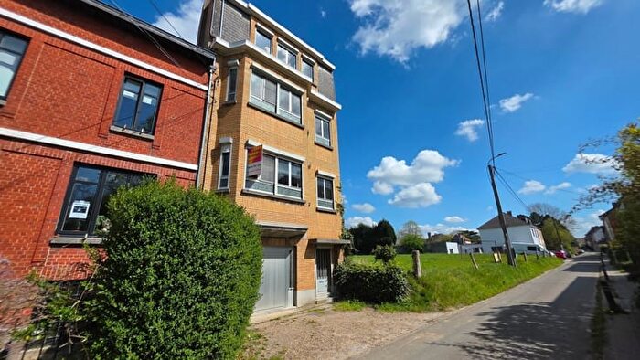 Maison 4 pièces à Villalaan, LINKEBEEK, à vendre