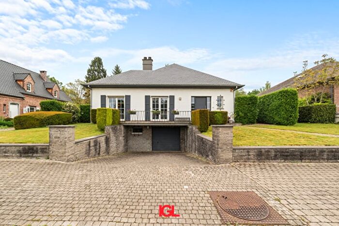 Zuundallaan, SintPietersLeeuw : Maison 15 pièces à vendre