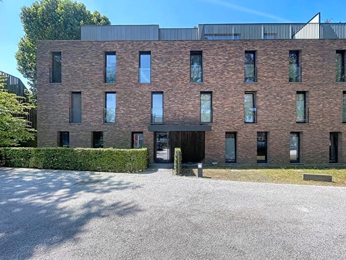 Appartement 1 pièce à louer à Tieltsesteenweg A, Eeklo