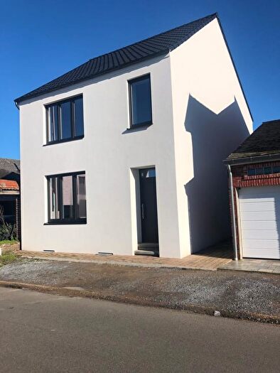 Leeuwerweg, Wilderen - Maison 4 pièces à vendre