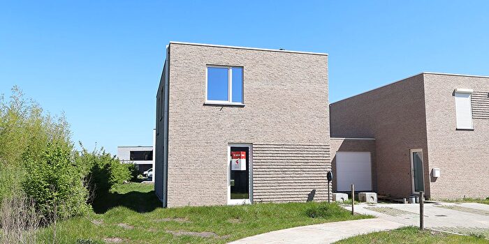 Buiskouter, Astene : Maison 3 pièces à vendre