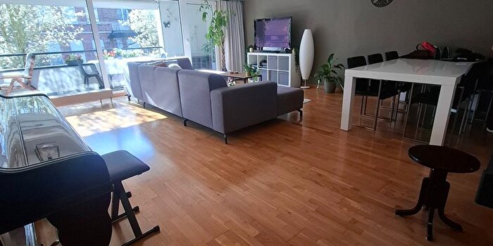 Stationstraat, Neerpelt - Appartement 3 pièces à vendre