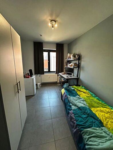 Appartement 1 pièce à louer à Lepelstraat, Leuven