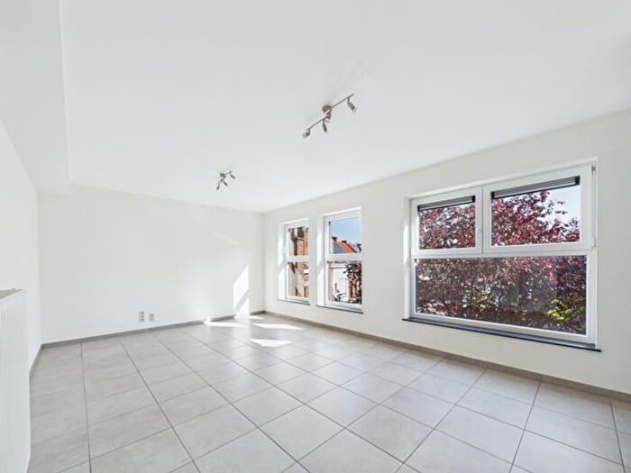 rue des Brasseurs, Mouscron : Appartement 2 pièces à vendre