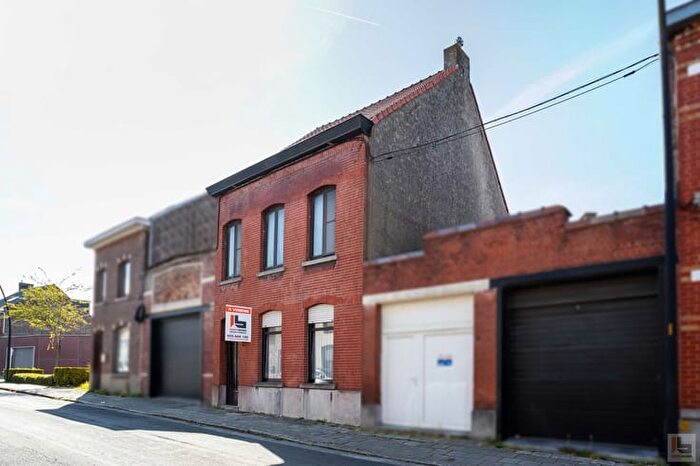 Maison 11 pièces à vendre - Grote Marijve, Ronse