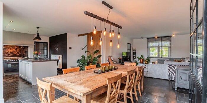 Maison 3 pièces à vendre à Zinktrekkersplein, Lommel