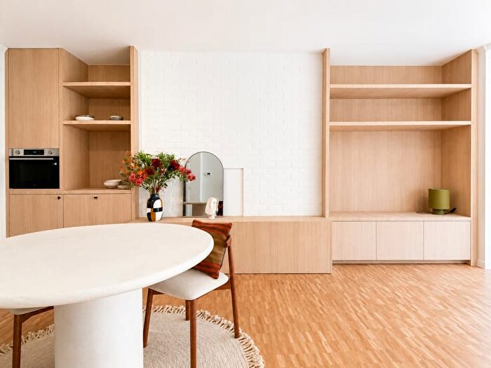 SintLievenspoortstraat, Gent : Appartement 9 pièces à vendre